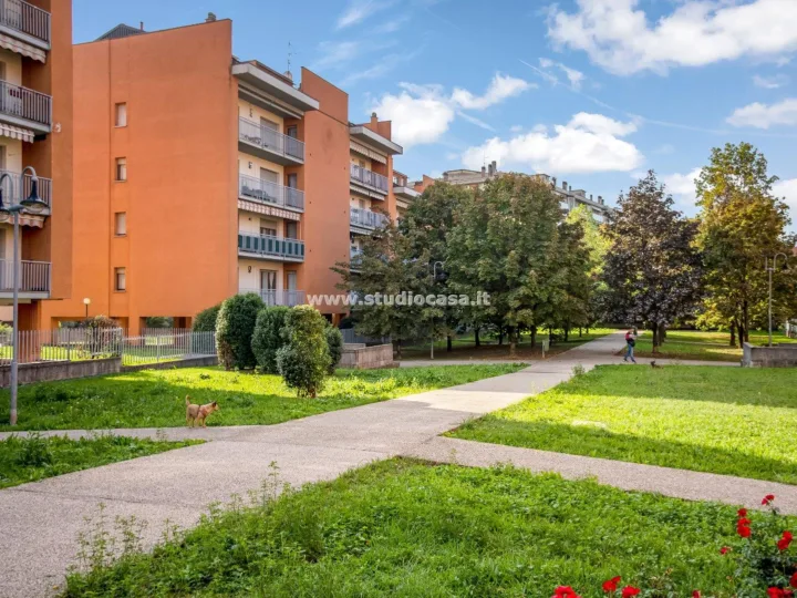 Appartamento Buono, 50 mq, Bergamo — Borgo Palazzo, Bergamo (BG)