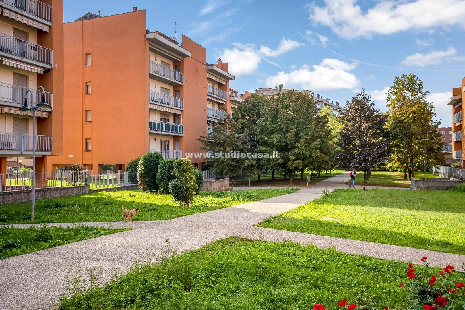 Appartamento a Bergamo — foto principale