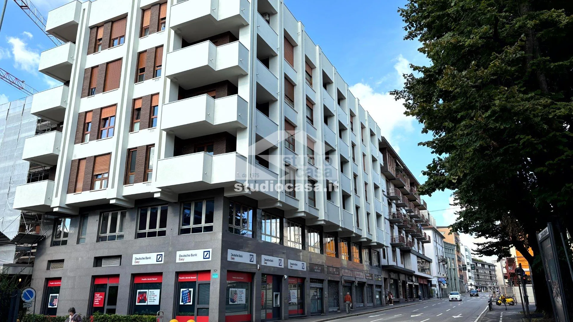 Negozio a Bergamo — foto principale