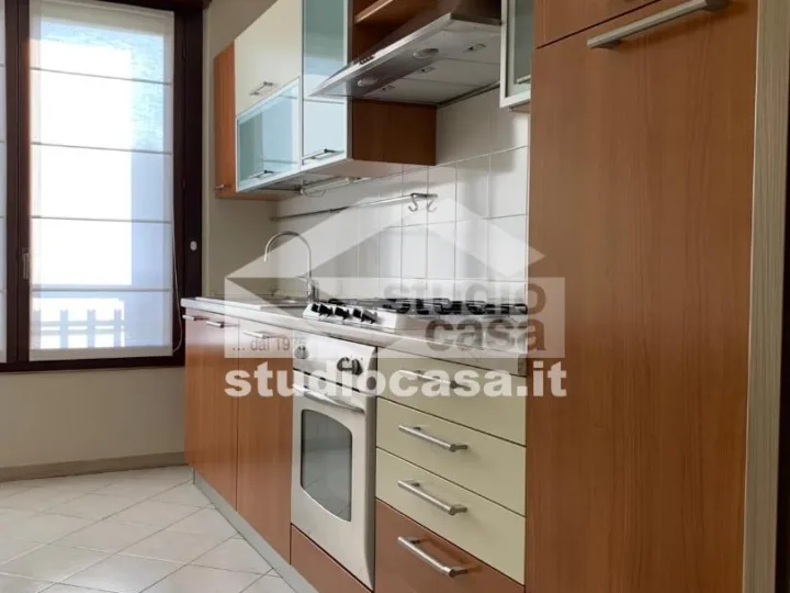 Appartamento Ottimo, 70 mq, Bergamo — Borgo Palazzo, Bergamo (BG)