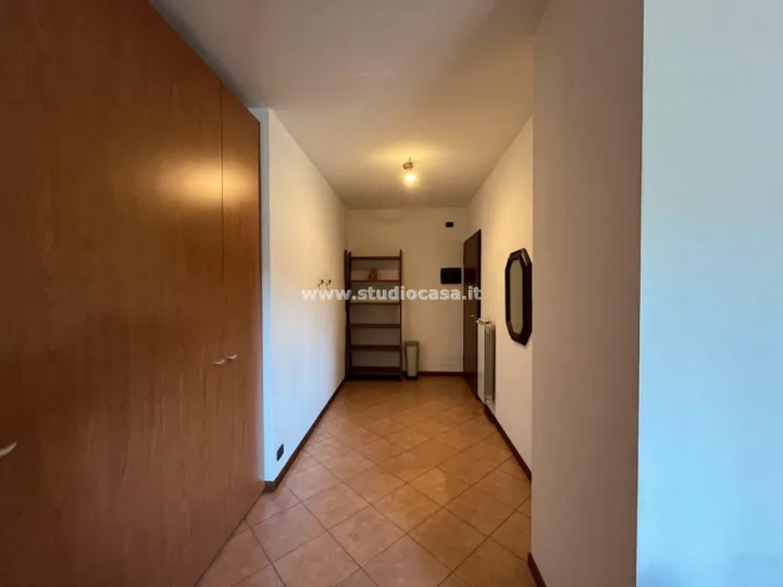 Appartamento Ottimo, 35 mq, Bergamo — Borgo Palazzo – Clementina, Bergamo (BG)