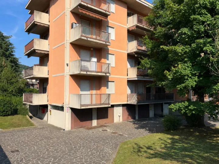 Appartamento Buono, 112 mq, Ponteranica — Zona residenziale, Ponteranica (BG)