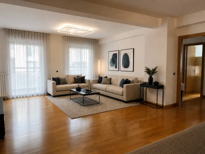Appartamento Ottimo, 169 mq, Bergamo — Via Camozzi – vicinanze via Tasso, Bergamo (BG)