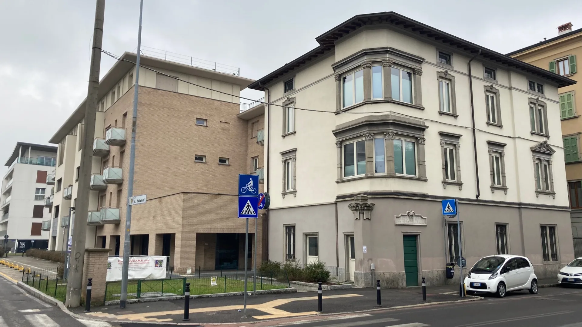 Appartamento a Bergamo — foto principale