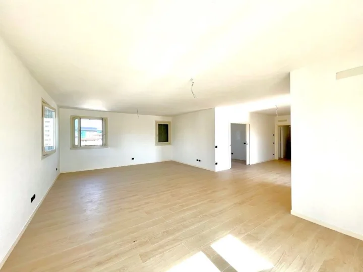 Attico Nuovo, 213 mq, Bergamo — Zona centralissima, Bergamo (BG)