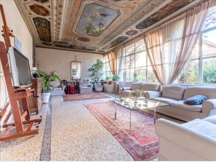 Villa Unifamiliare, 417 mq, Bergamo — Villa Goisis – Bergamo città, Bergamo (BG)