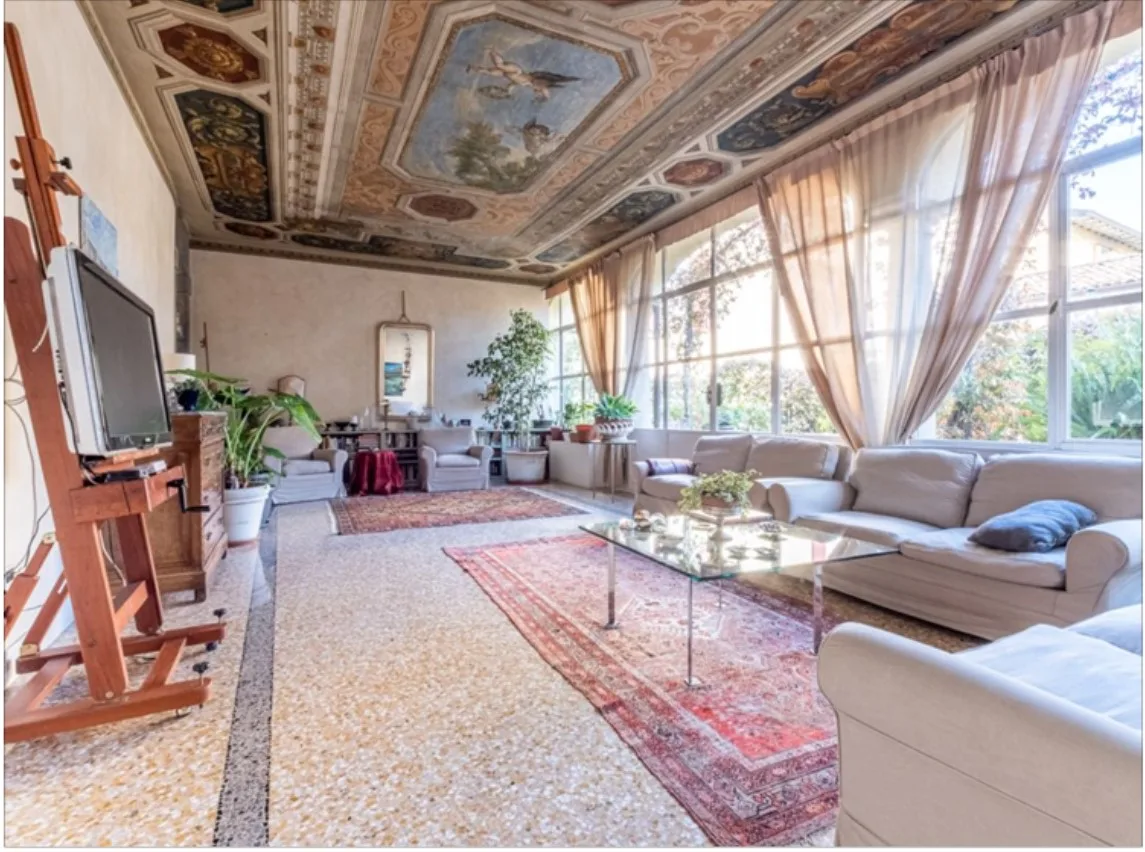 Villa unifamiliare a Bergamo — foto principale